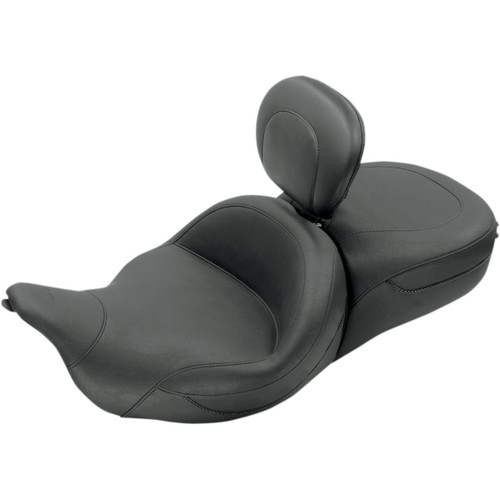 Mustang #79556 - Super Touring Seat - Vintage - Driver Backrest - FL '08-'25