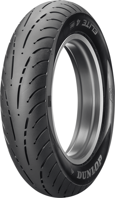 Dunlop Tire - Sportmax Roadsmart III - Front - 120/60ZR17 - (55W)