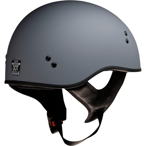 Z1R - Vagrant Helmet - Primer Gray - Large