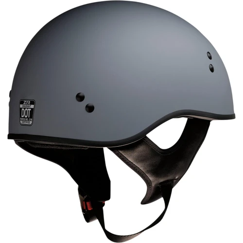 Z1R - Vagrant Helmet - Primer Gray - XL