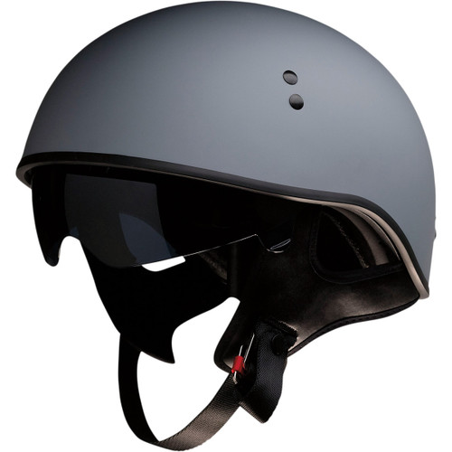 Z1R - Vagrant Helmet - Primer Gray - 2XL