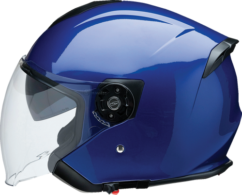 Z1r Road Maxx Helmet - Wine - Large