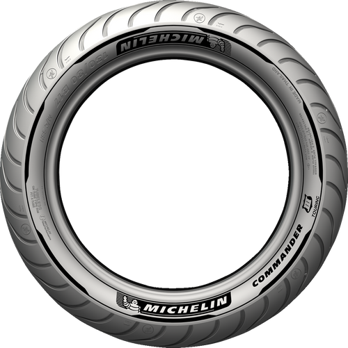 Tire - CommanderÂ III Touring - Front - 120/70R19 - 60V