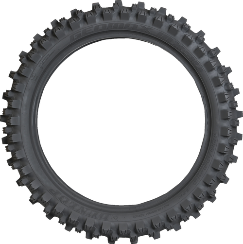 Dunlop Tire - Sportmax Roadsmart III - Front - 120/70ZR18 - (59W)