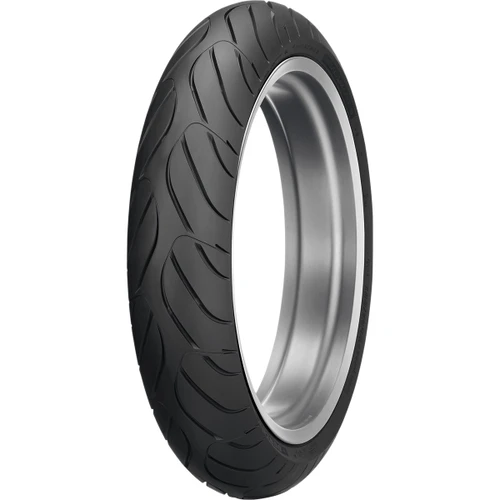Dunlop #45227416 - Tire - Sportmax Roadsmart III - Front - 120/70ZR18 - (59W)