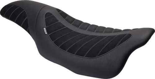 Kodlin Solo Seat - Black - FL