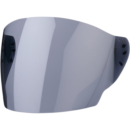 Z1R - Ace Shield - Light Smoke