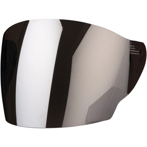 Z1R - Ace Shield - RST Silver