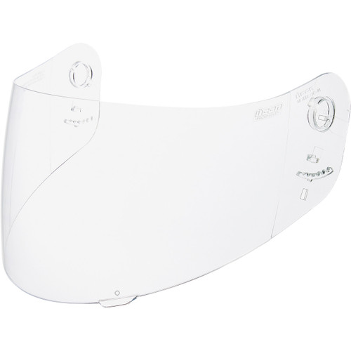 Icon - Proshield™ Shield - Airframe/Alliance/Alliance GT™ - Clear