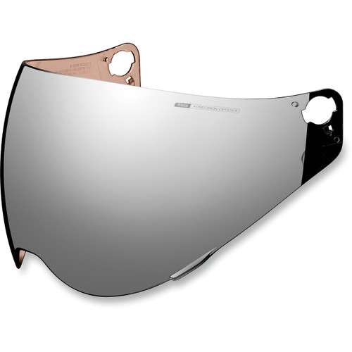 Icon - Precision Optics™ Shield - Variant™ - RST Silver