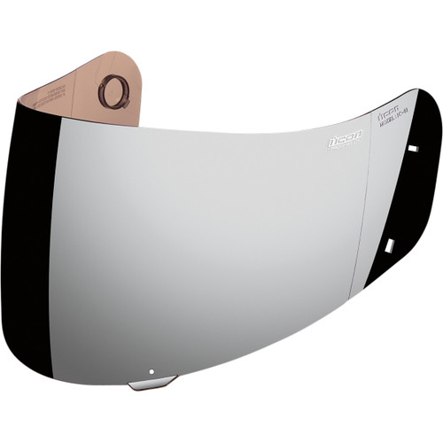 Icon - Proshield™ Shield - AirframeAlliance/Alliance GT™ - RST Silver