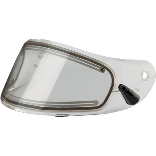 Z1R - Strike Ops Shield - Electric - Clear