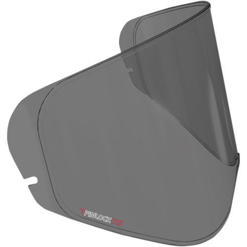 Icon - Pinlock® 70 Lens - Precision Optics™ - Variant Pro™ - Dark Smoke