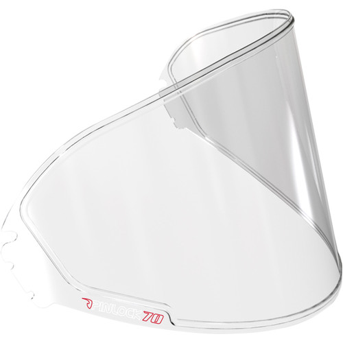 Icon - Pinlock® 70 Lens - Proshield - Airframe/Alliance/Alliance GT™ - Clear