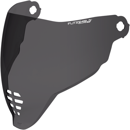 Airflite FliteShield - Dark Smoke