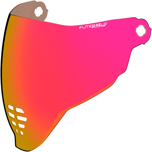 Airflite FliteShield - RST Red