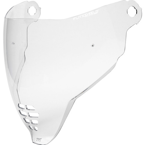 Icon - FliteShield™ Shield - Airflite™ - Pinlock® Prepared - Clear