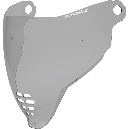 Icon - FliteShield™ Shield - Airflite™ - Pinlock® Prepared - Light Smoke