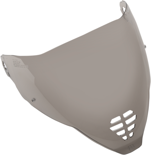 Airflite FliteShield - Pinlock® Ready - RST Silver