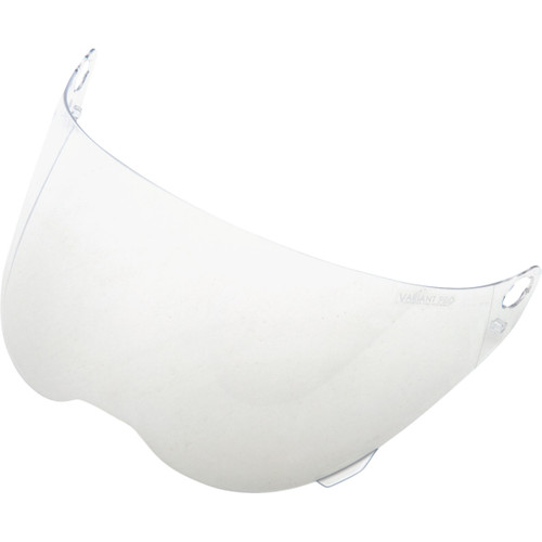 Icon - Precision Optics™ Shield - Variant Pro™ - Clear