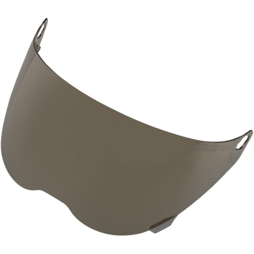 Icon - Precision Optics™ Shield - Variant Pro™ - RST Silver