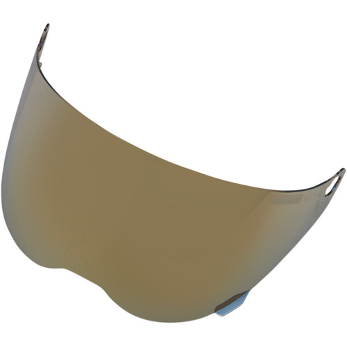 Icon - Precision Optics™ Shield - Variant Pro™ - RST Dark Gold