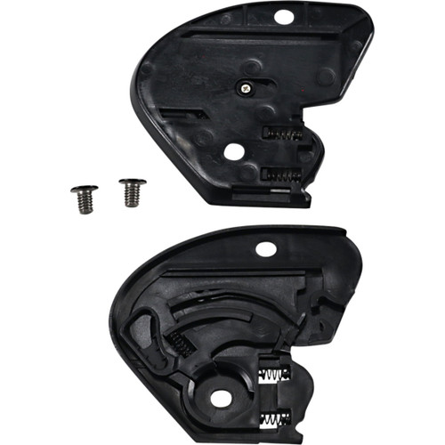 Z1R - Warrant Pivot Kit - Black