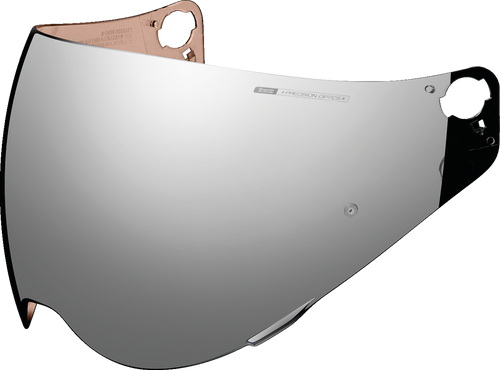 Precision Optics Variant Pro Pinlock Shield - RST Silver