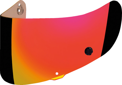 Optics Tracshield - Red