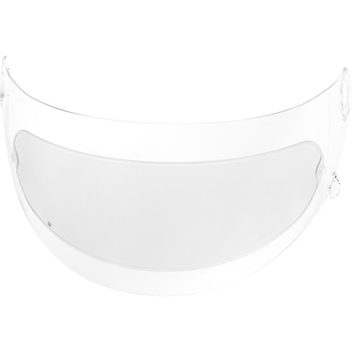 Biltwell #1114-402 - Gringo S/Gringo SV Shield - 22.06 - Pinlock® ProtecTINT™ Included - Clear