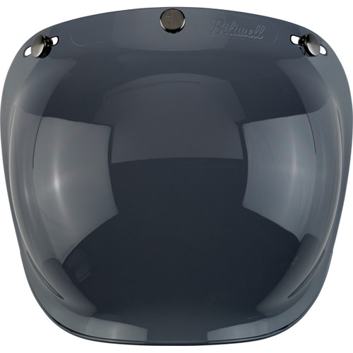 Biltwell #2001-102 - Bubble Shield - Smoke