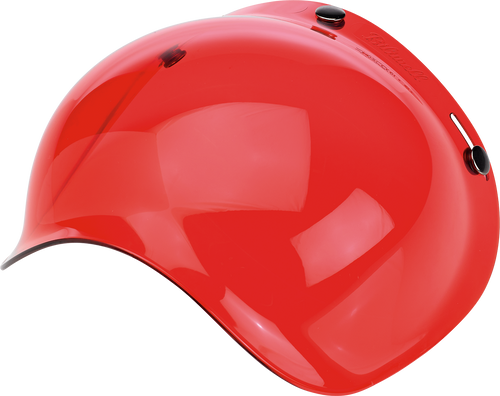 Bubble Shield - Red