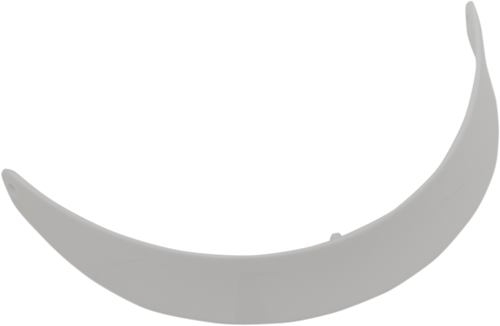 Nomad Visor - White