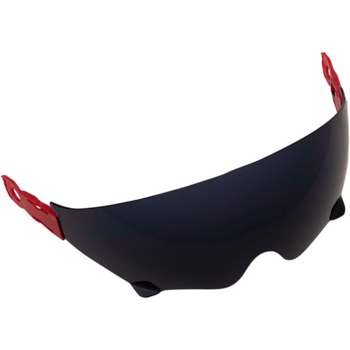 Z1R - Saturn SV Sun Visor - Smoke