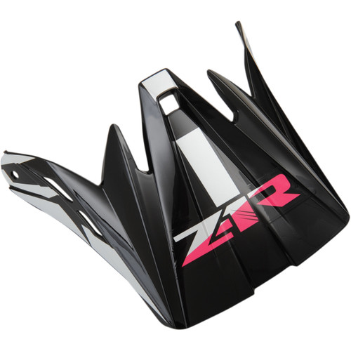 Z1R - Child Rise Visor Kit - Pink
