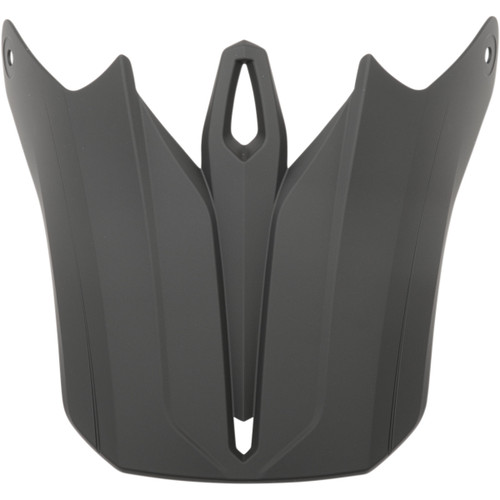 Z1R - F.I. Visor Kit - Matte Black