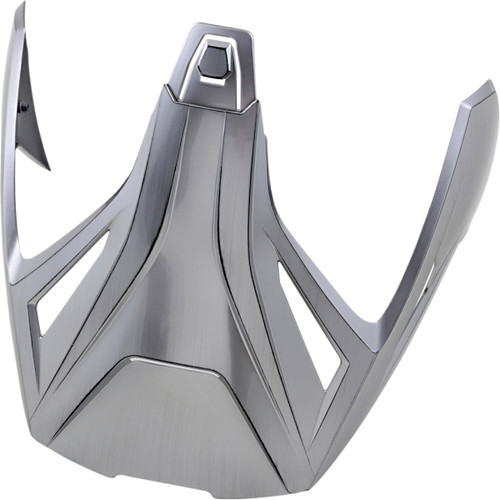 Icon - Variant Pro™ Visor - Quicksilver - Silver