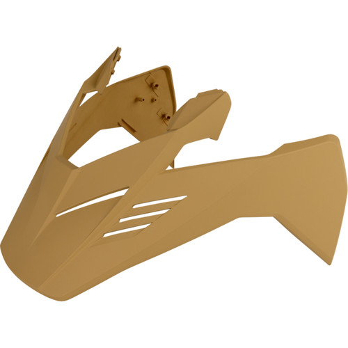Icon - Elsinore™ Peak - Magnacross - Tan - XS-S