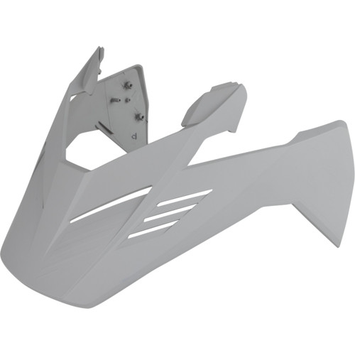 Icon - Elsinore™ Peak - Monotype - Gray - M-L
