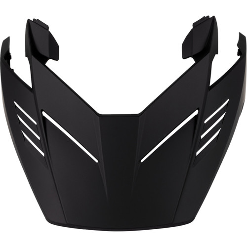 Icon - Elsinore™ Peak - Rubatone Black - XS-S