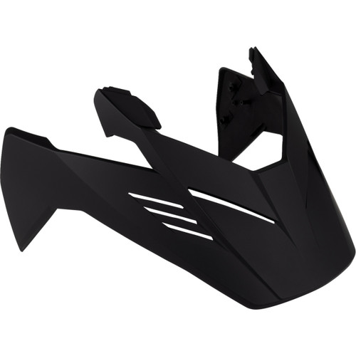 Icon - Elsinore™ Peak - Rubatone Black - XS-S