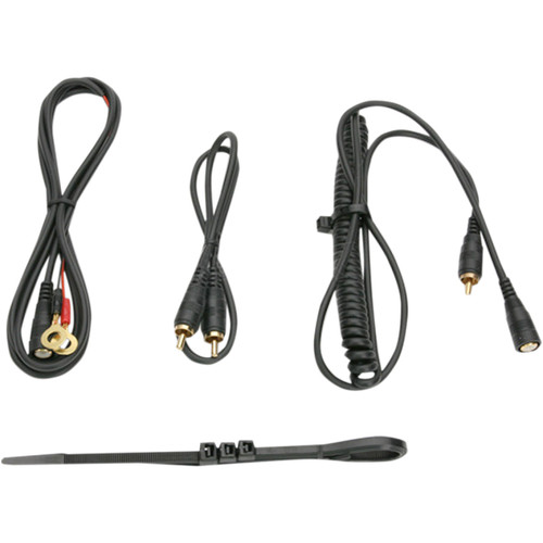 Z1R - Electric Shield Power Cord - Phantom