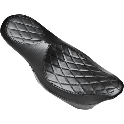 LE Pera #LK-817DM - Villain Seat - Diamond - Black - FL '08-'23