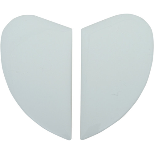 Icon - Airmada/Airframe Pro/Airform™ Side Plates - White