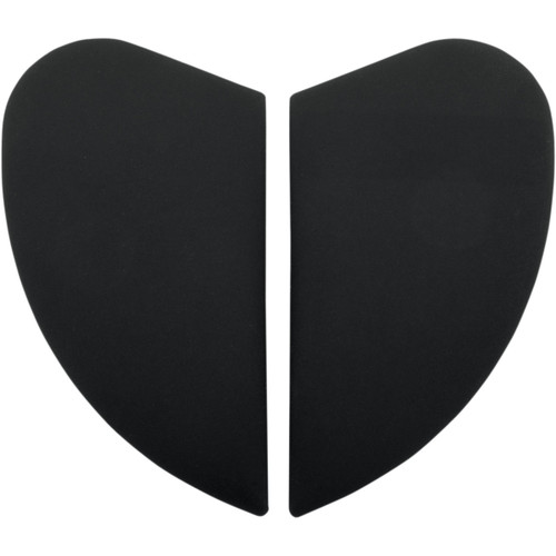 Icon - Airmada/Airframe Pro/Airform™ Side Plates - Rubatone Black