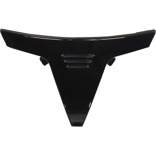 Icon - Airframe Pro™ Chin Vent Switch - Black