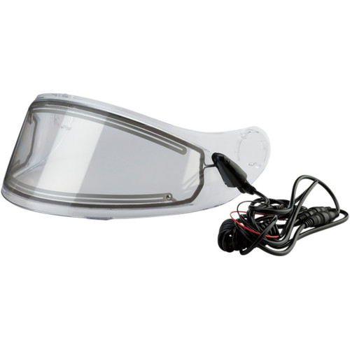 Z1R - Solaris/Range/Warrant Electric Shield Power Cord