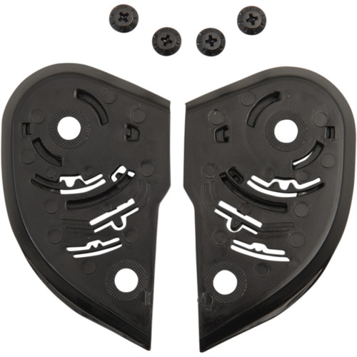 Z1R - Jackal Pivot Kit - Black