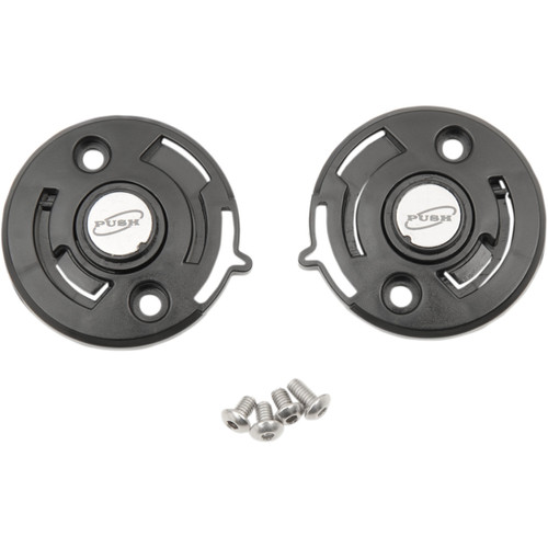 Z1R - Range Pivot Kit
