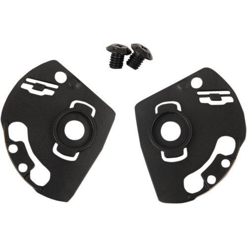 Icon - Airflite™ Pivot Kit - Black